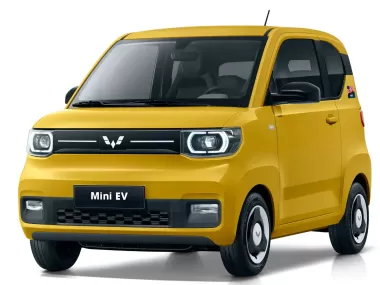 Wuling EV Mini LV2