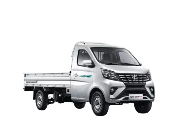 TERA STAR PLUS THÙNG LỬNG