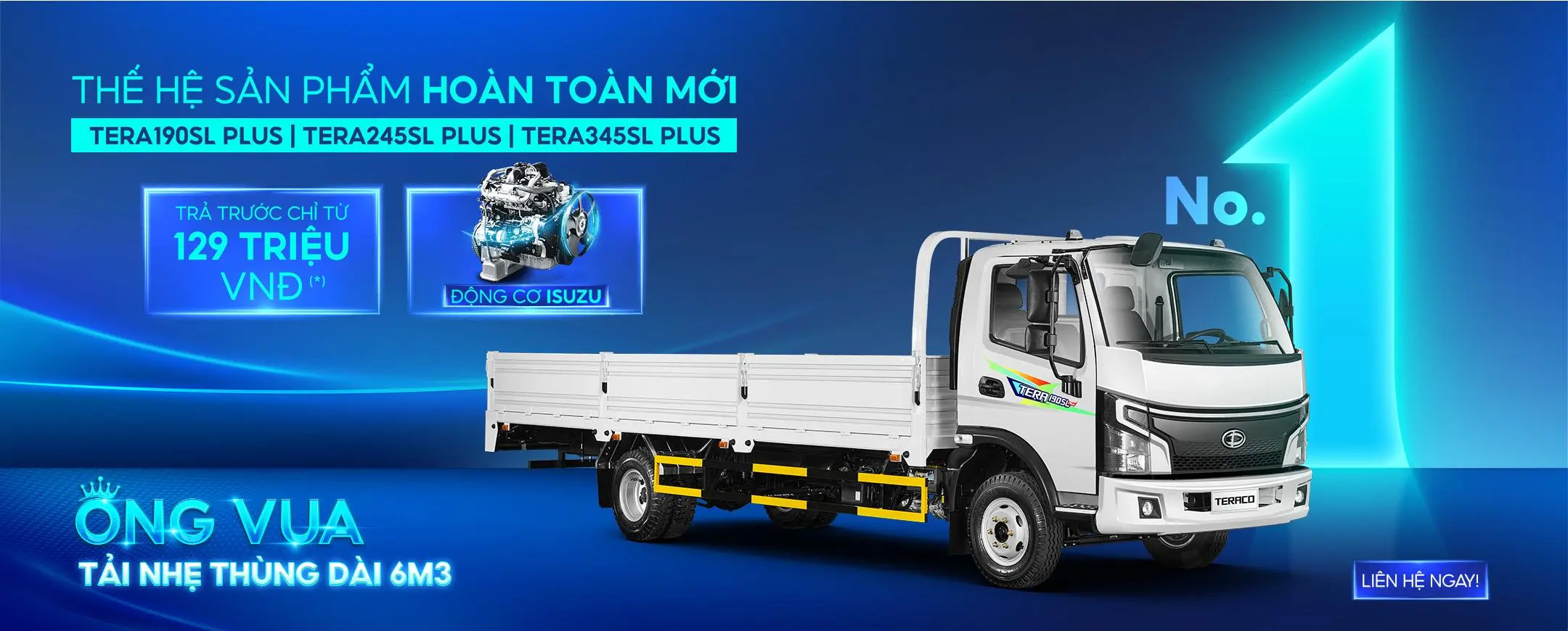 XE ĐẦU KÉO CHENGLONG H5 270HP - 4x2