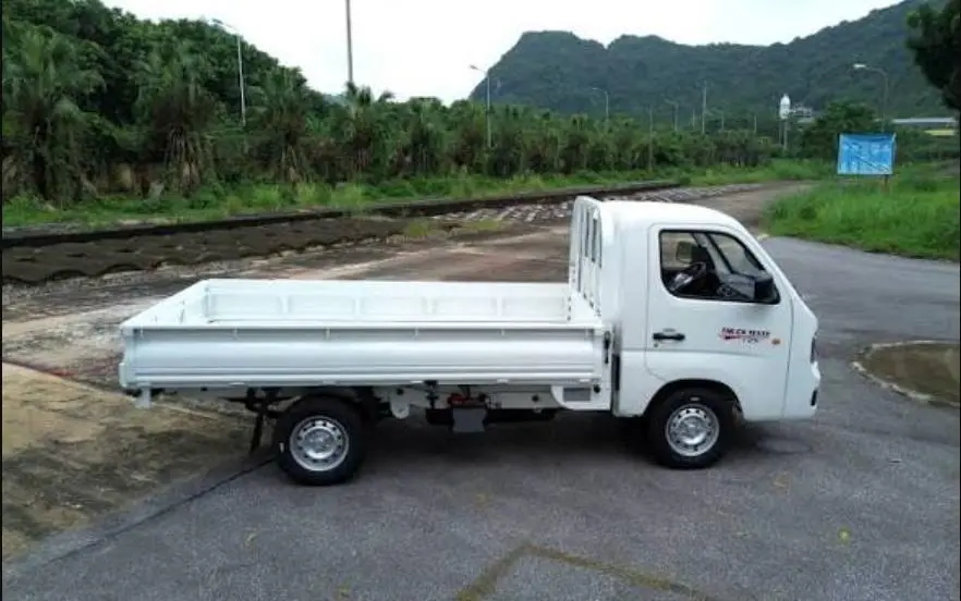 VEAM FOTON T25