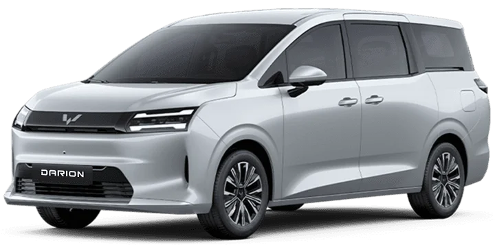 WULING DARION