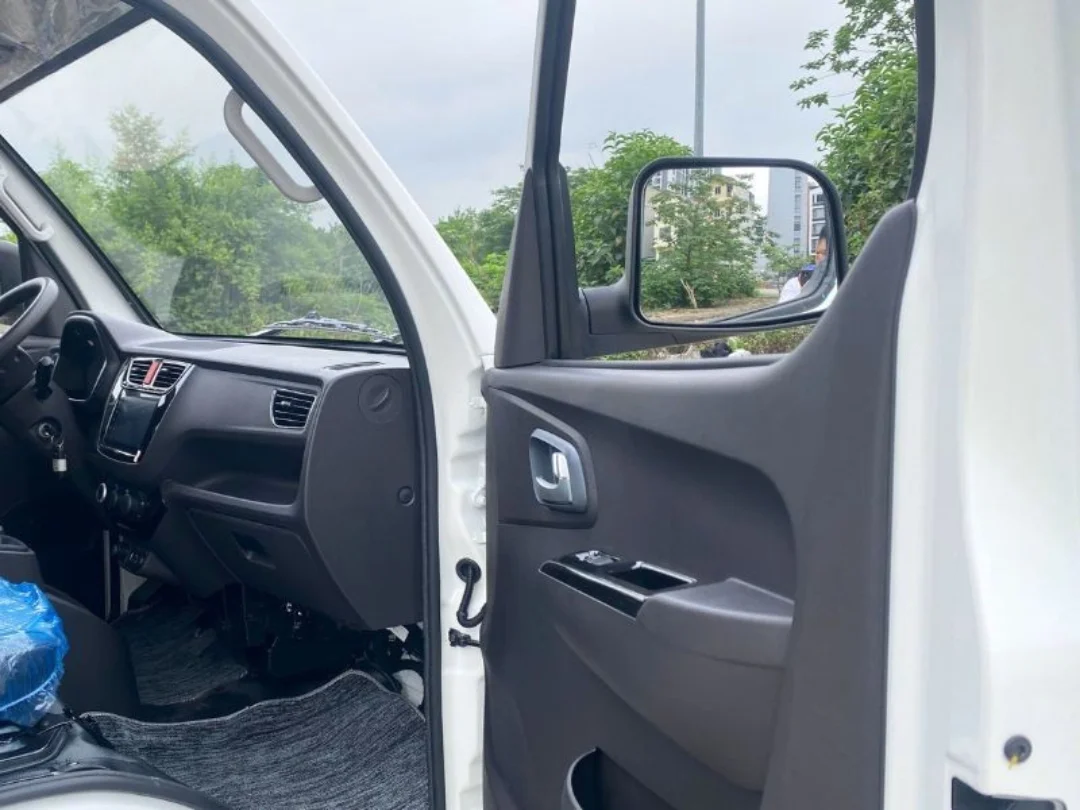 gương chỉnh điện foton t25