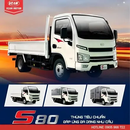 veam s80