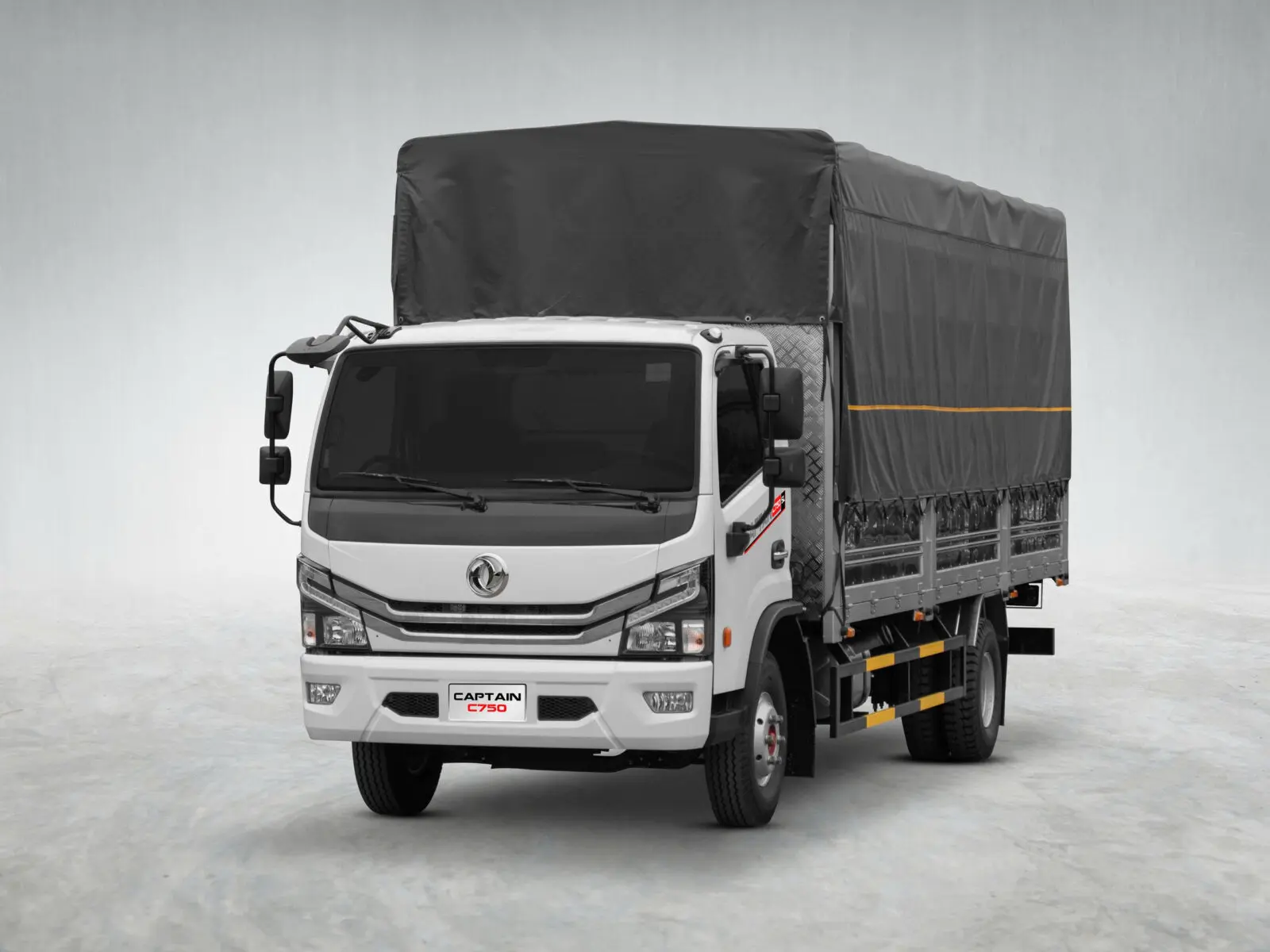 tmt captian c750sl