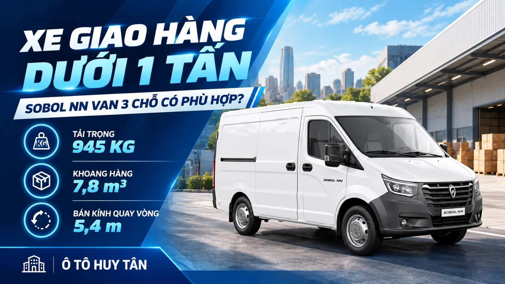 Ô TÔ HUY TÂN NHA TRANG