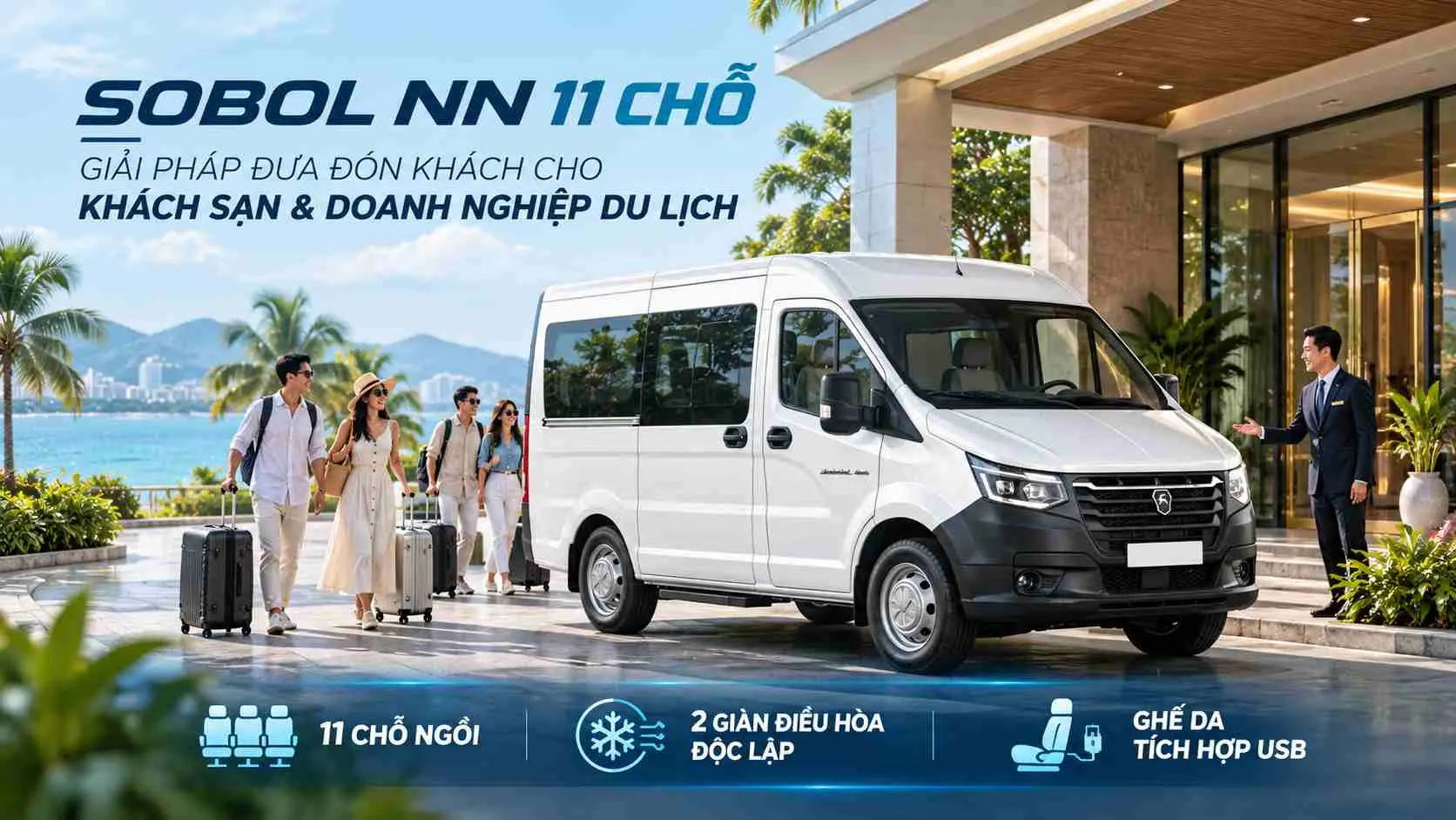 Ô TÔ HUY TÂN NHA TRANG