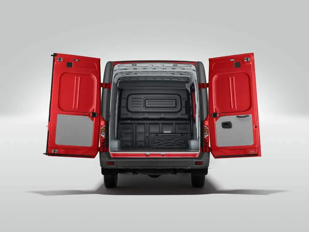 gaz sobol nn 33 chỗ