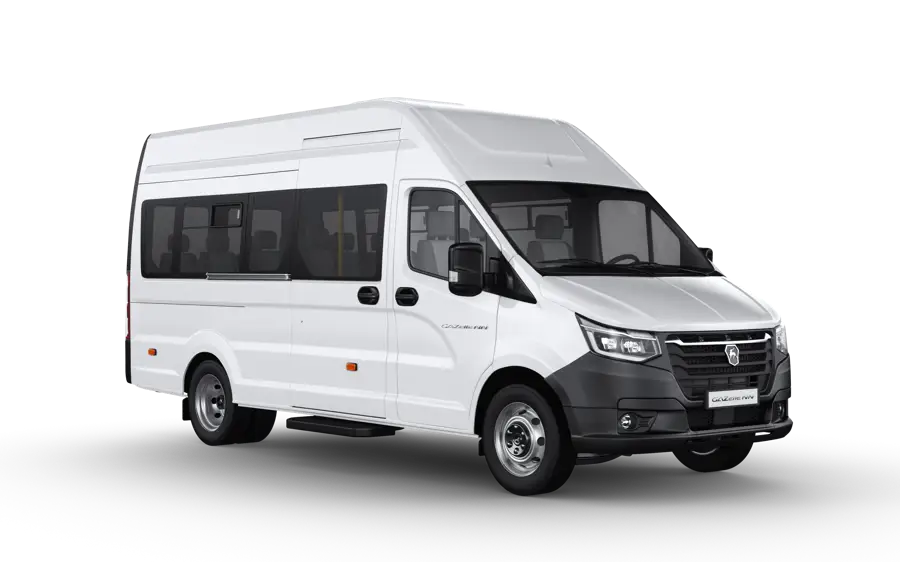 Gazelle NN Minibus 16 Chỗ