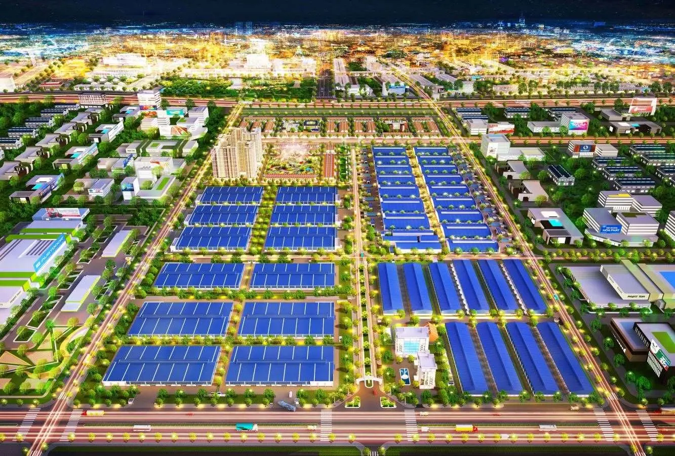 tối ưu h&oacute;a lộ tr&igrave;nh vận tải bằng AI