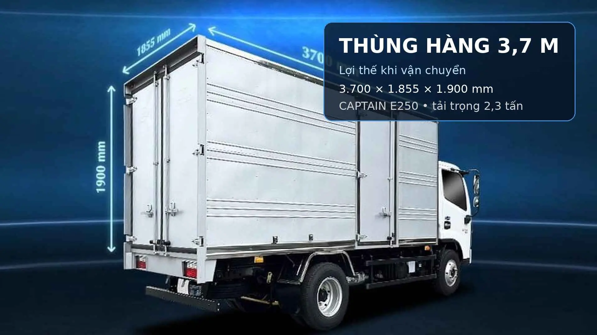 captain e250 th&ugrave;ng