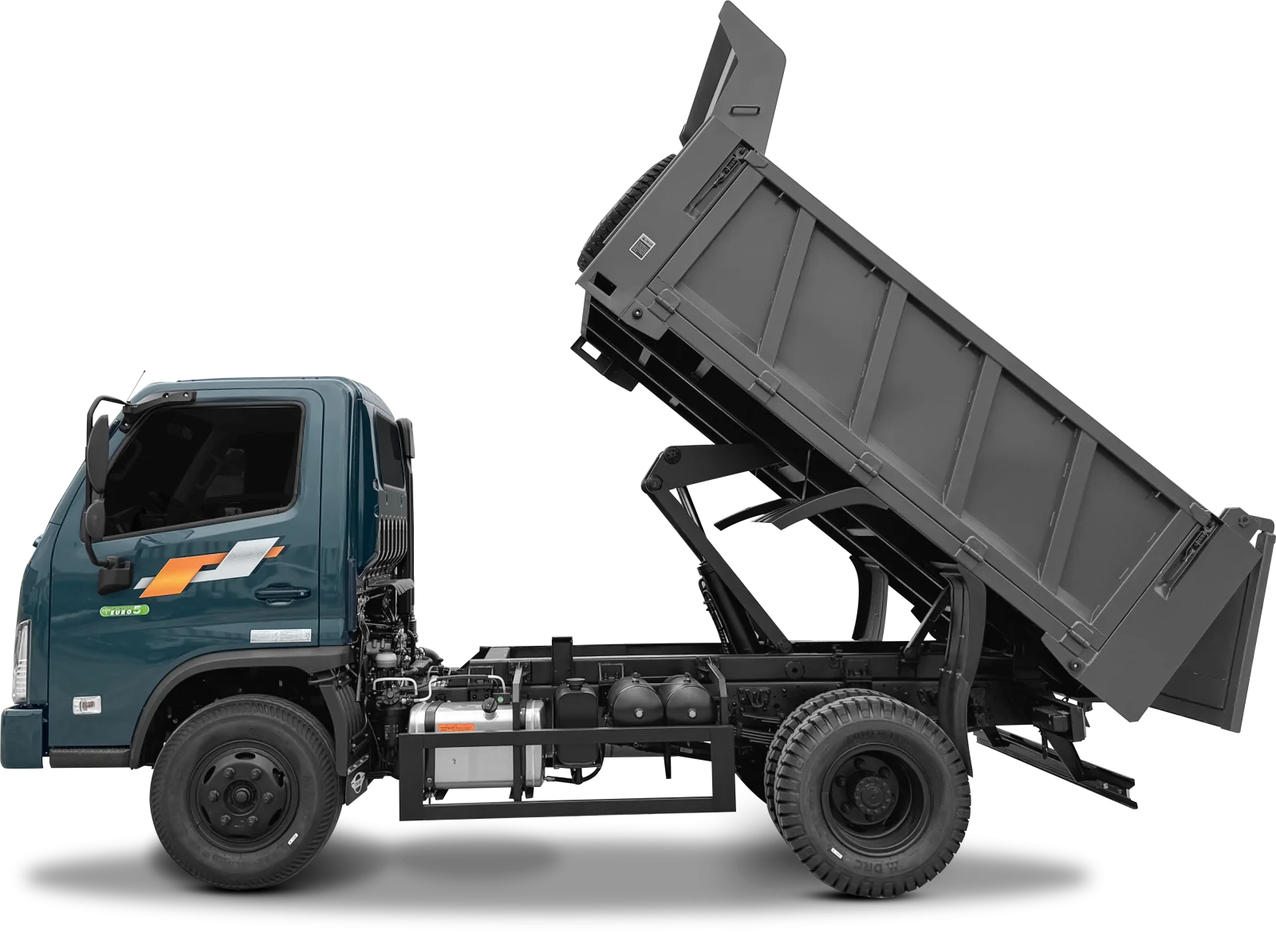 TMT Forland 6 Tấn