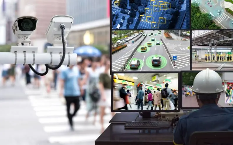 hạn chế thách thức ứng dụng ai trong giao thông