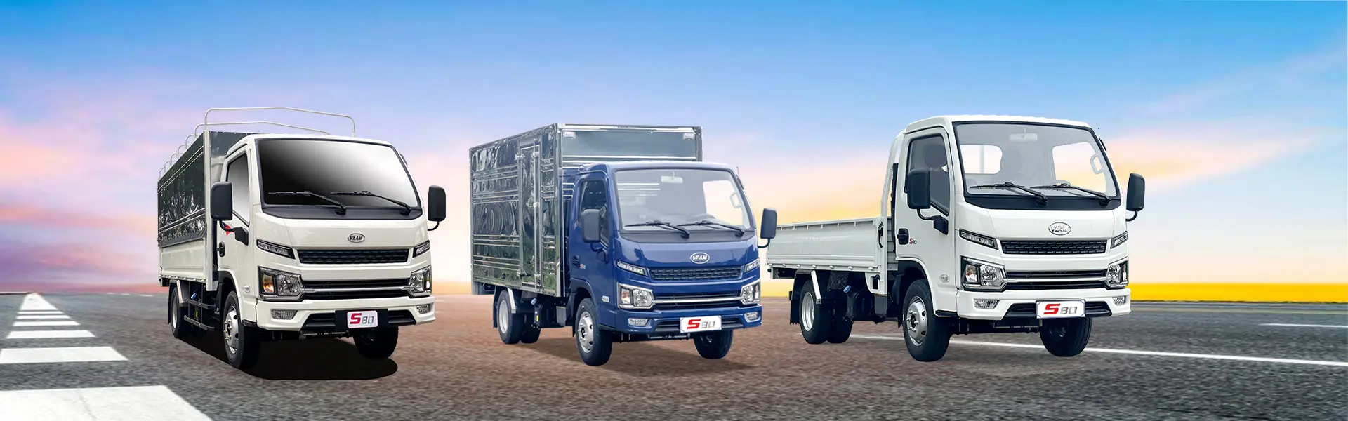 VEAM S80