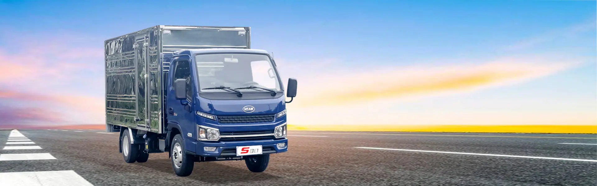 VEAM S80