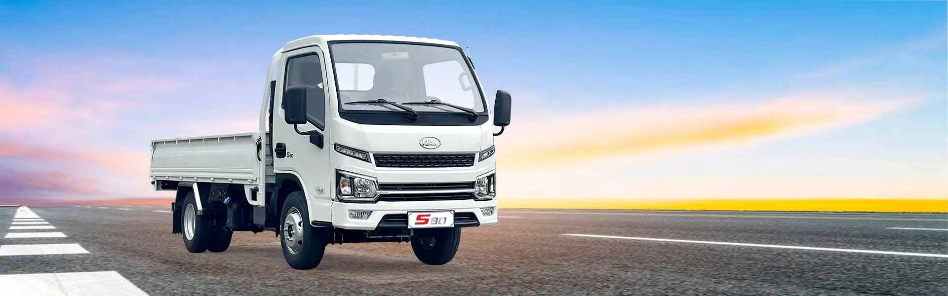 VEAM S80