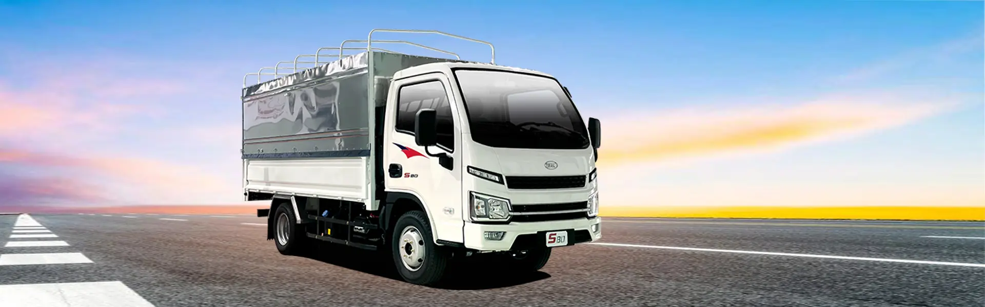 VEAM S80
